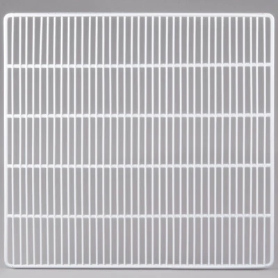 Turbo Air 30278L0600 Middle Additional PE Coated Wire Shelf