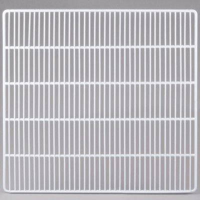 Turbo Air 30278L0600 Middle Additional PE Coated Wire Shelf