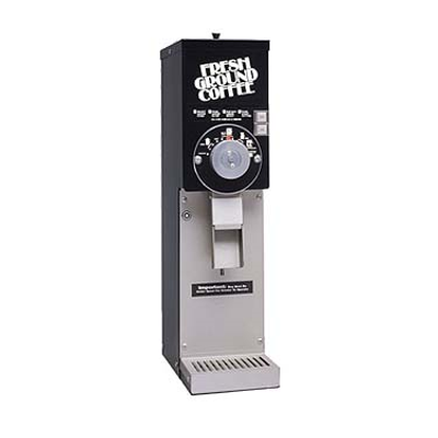 Grindmaster 890BS 3 lbs Hopper Coffee Grinder