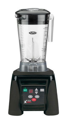 Waring MX1100XTX Xtreme 3.5 HP Commercial Blender and 64 Oz. Copolyester Container - 120 Volts