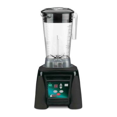 Waring MX1100XTX Xtreme 3.5 HP Commercial Blender and 64 Oz. Copolyester Container - 120 Volts
