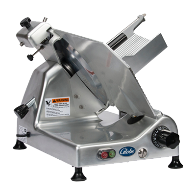 Globe G14 14" Food Slicer 1/2 HP