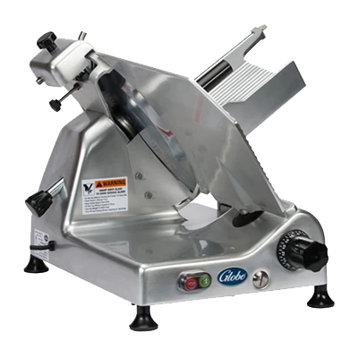 Globe G14 14" Food Slicer 1/2 HP