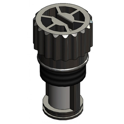 T&S Brass 5EF-FILTER Equip Replacement Control Module Filter 1-3/4"