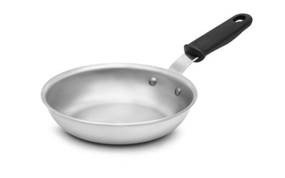 Vollrath 672108 8" Aluminum Wear-Ever Aluminum Fry Pan