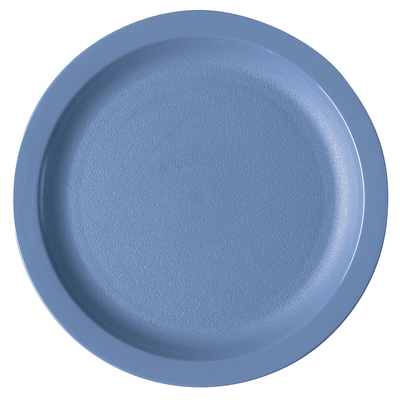 Cambro 9CWNR401
9"
PolyCarbonate
Blue
Round
Camwear Plate - 48/Case