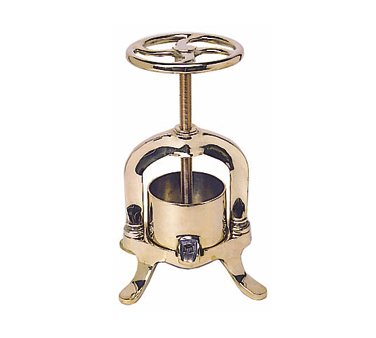 Matfer Bourgeat 612205 Duck/Lobster Press