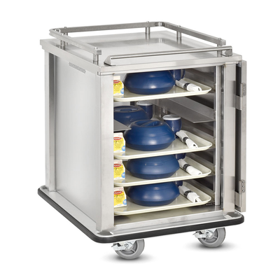 FWE ETC-1520-10 Patient Tray Cart