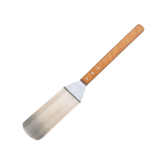 American Metalcraft LT20 3" x 8" Turner