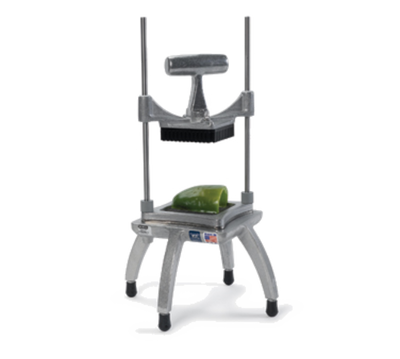 Nemco 56500-3 1/2" Stainless Steel Chops Many Vegetables Easy Chopper II