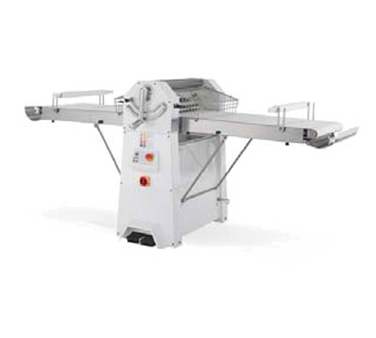 Doyon
 LMA620
 Reversible Dough Sheeter
