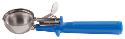 Winco ICOP-16 2 oz Stainless Steel Deluxe Disher
