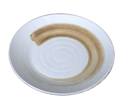 Town J1-2596
 8-1/2&quot;
 China
 Round
 Plate