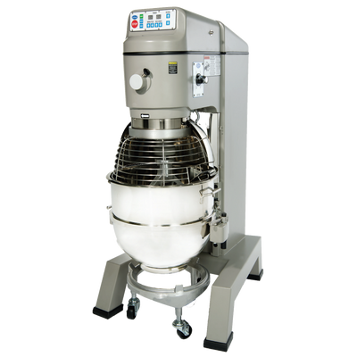 Globe
SP80PL
Planetary Mixer
208 Volts
3 HP
