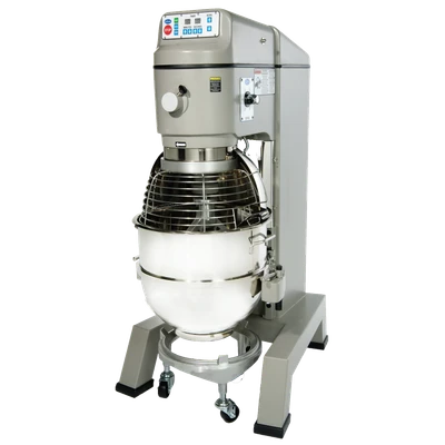 Globe
SP80PL
Planetary Mixer
208 Volts
3 HP