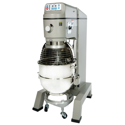 Globe
SP80PL
Planetary Mixer
208 Volts
3 HP