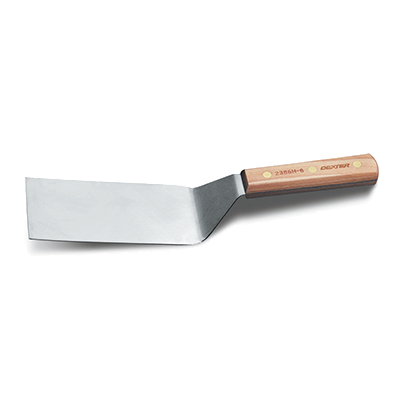 Dexter 16221 6" Traditional Hamburger Turner