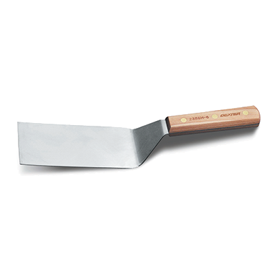 Dexter 16221 6" Traditional Hamburger Turner