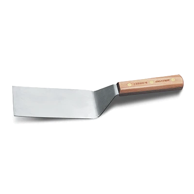 Dexter 16221 6" Traditional Hamburger Turner