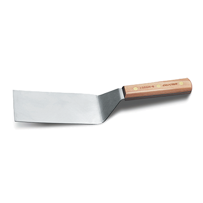 Dexter 16221 6" Traditional Hamburger Turner