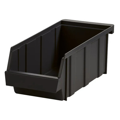 Cambro 5412CBP110 Organizer Bin 5" - 12/Case