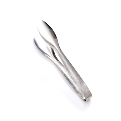 American Metalcraft SVHT1 9" Stainless Steel Serving Tongs