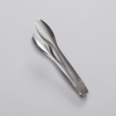 American Metalcraft SVHT1 9" Stainless Steel Serving Tongs