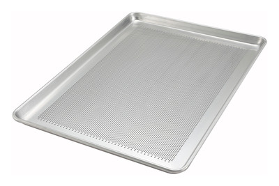 Winco ALXP-1826P 26" Aluminum Sheet Pan