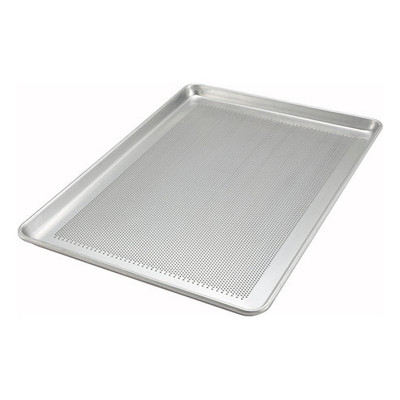 Winco ALXP-1826P 26" Aluminum Sheet Pan