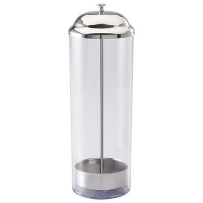 Winco SDP-3 Straw Dispenser -