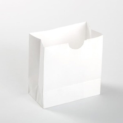 American Metalcraft SBW3 Mini Snack Bag 3.38" L x 1.75" W x 3.5" H (250 Each per Pack)