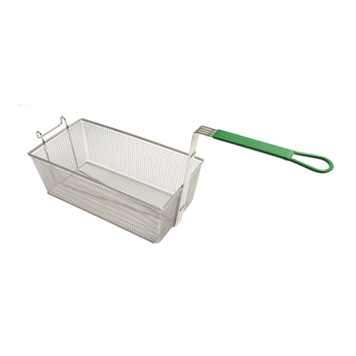 Frymaster 80303048 3/4" x 16-3/4" x 6" Fry Basket