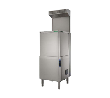 Electrolux 504253 Ventless Dishwasher With Booster Heater 208 Volts