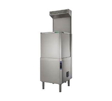 Electrolux 504253 Ventless Dishwasher With Booster Heater 208 Volts