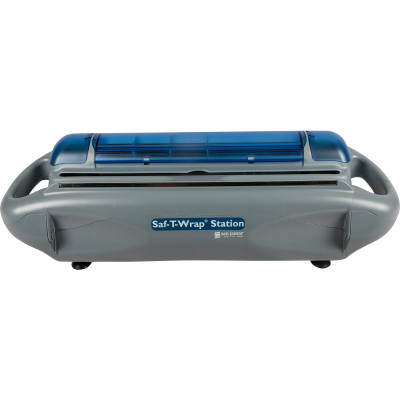 San Jamar SW1218 WrapStation Dispenser