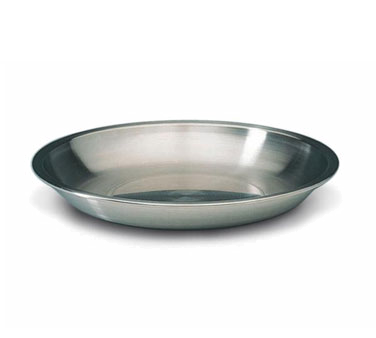 Matfer Bourgeat 713735
13-3/4"
Stainless Steel
Round
Seafood Tray