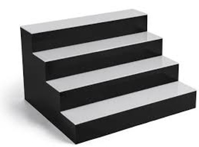 Beverage Air LBD3-48L 48"W Acrylic Lighted Liquor Display