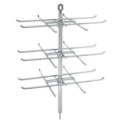 Winco EDM-2PR Pretzel Rack For Edm-2 ( 1 Set)