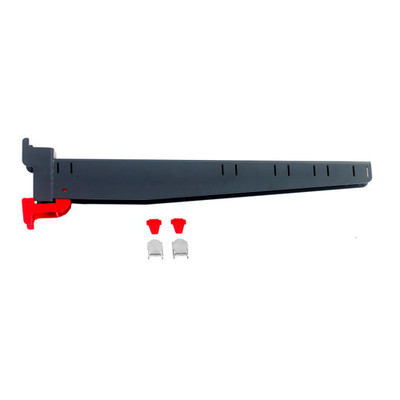 Metro SMA24A-ADD Smartlever 24" Single Arm (1) Smartlever Arm W/Armkeeper