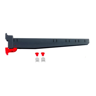 Metro SMA24A-ADD Smartlever 24" Single Arm (1) Smartlever Arm W/Armkeeper