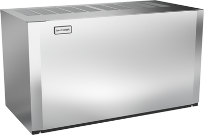 Ice-O-Matic CIM1446FA49 Elevation Series 48.25" W Air-Cooled Modular Cube Ice Maker - 208-230 Volts