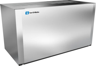 Ice-O-Matic CIM1446FA49 Elevation Series 48.25" W Air-Cooled Modular Cube Ice Maker - 208-230 Volts