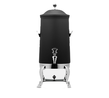 Bon Chef 49005C-NERO Coffee Urn and Server