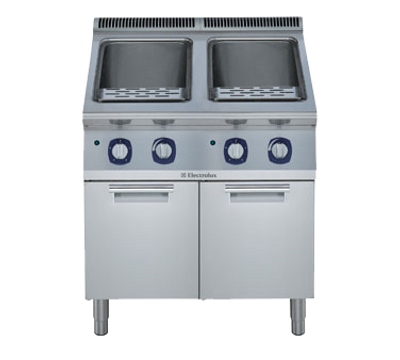 Electrolux 391202 Pasta Cooker gas