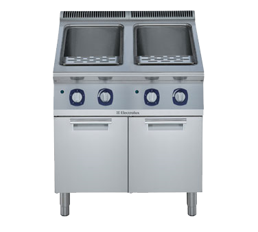 Electrolux 391202 Pasta Cooker gas