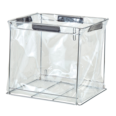 Cambro GBFMD000 GoBag Frame Medium 13"