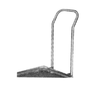 Cres Cor 1408 017 Push Handle