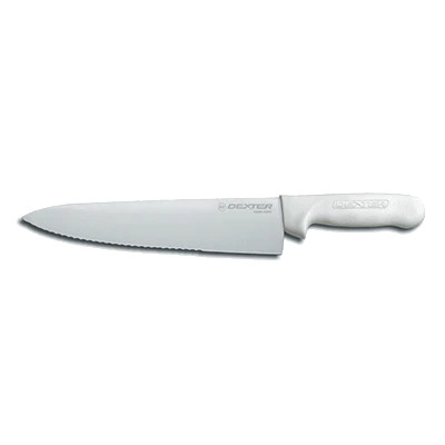 Dexter 12453 Sani-Safe Chef's/Cook's Knife
