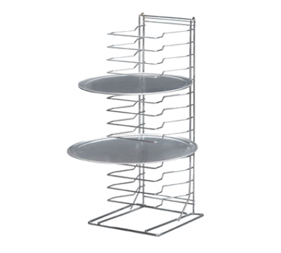Channel PR-15W Pizza Pan Stand