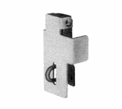 Cres Cor 1136 001 Non-Insulated Cabinets Lock Hasp